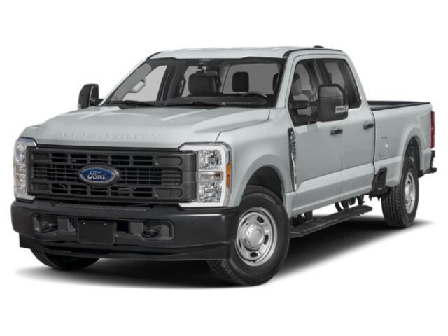 2026 FORD F-250