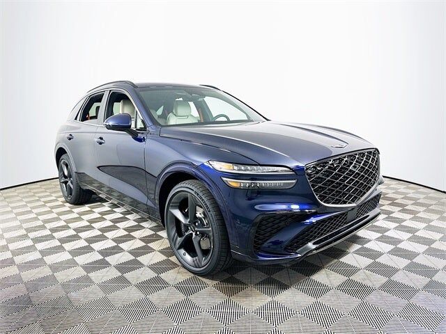 2026 GENESIS GV70