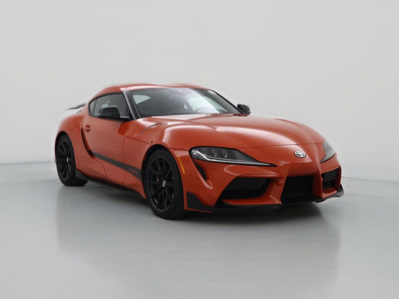 2024 TOYOTA Supra