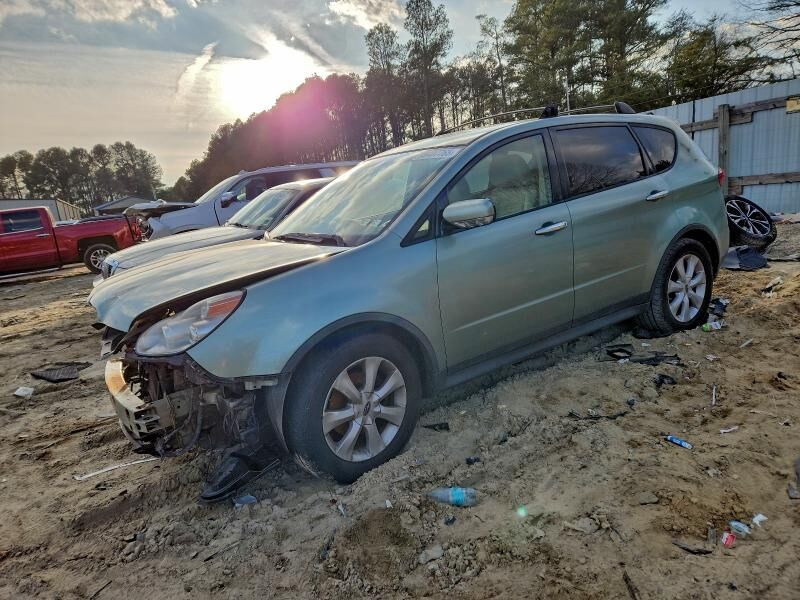 Subaru B9 Tribeca