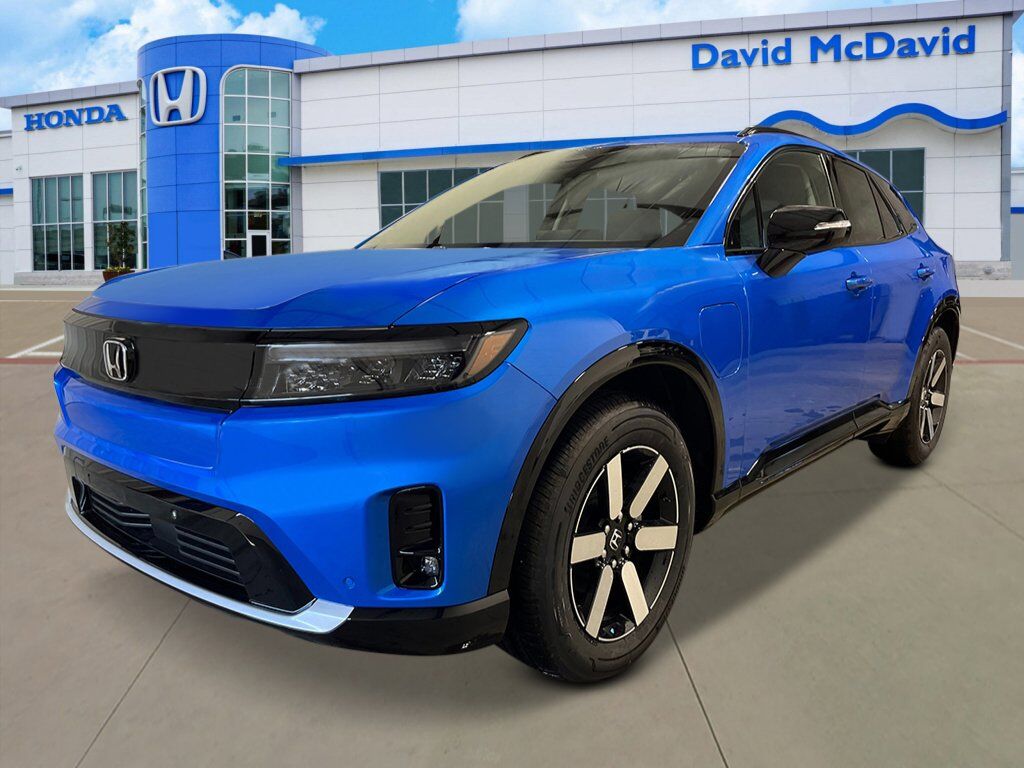 2026 HONDA Prologue