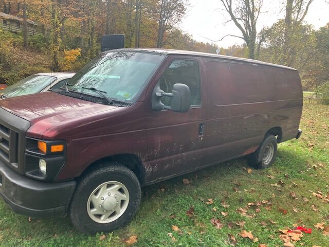 Ford E-350