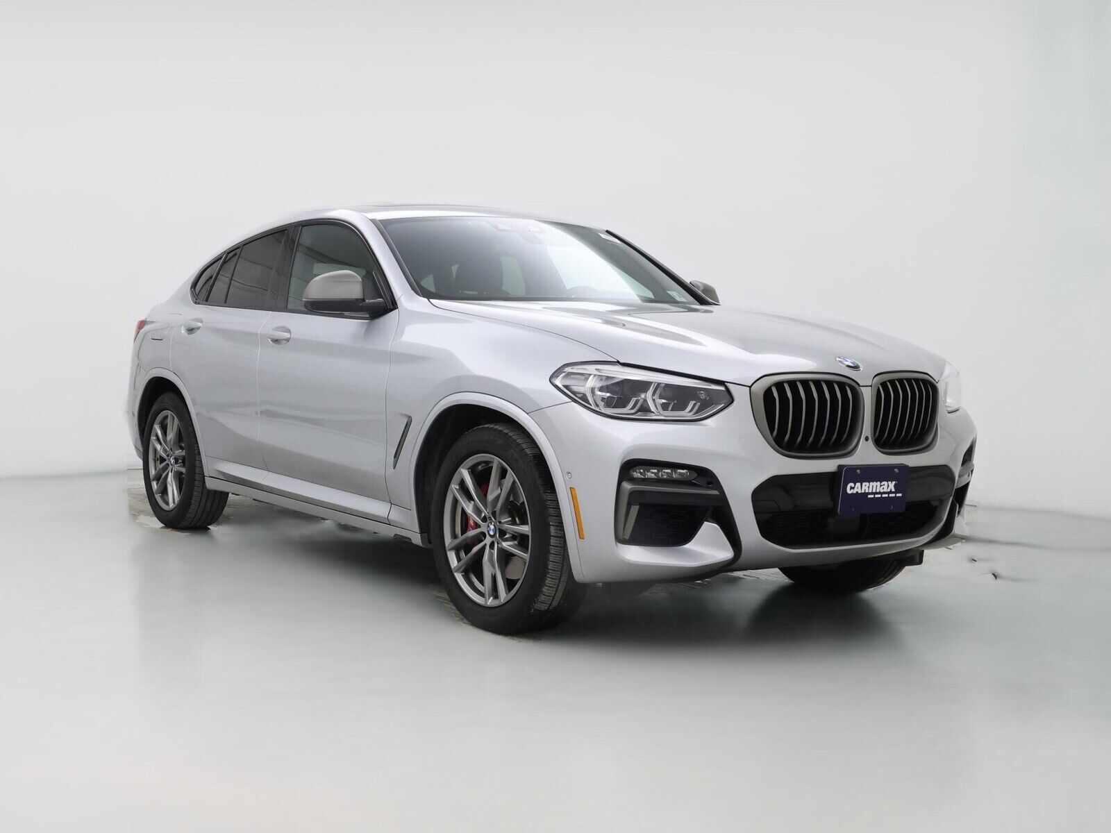 2021 BMW X4