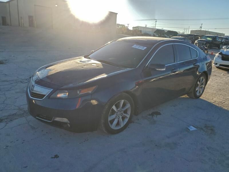 2013 ACURA TL