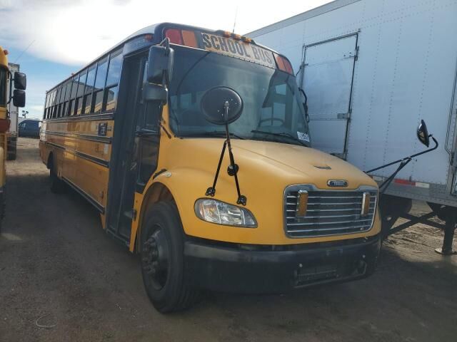 2007 FREIGHTLINER B2 Bus Chassis