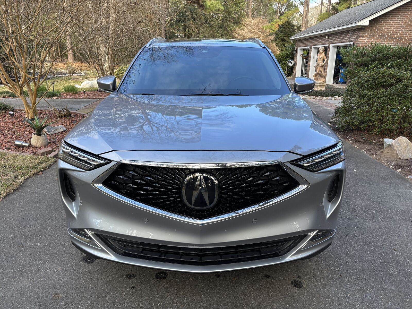2024 ACURA MDX