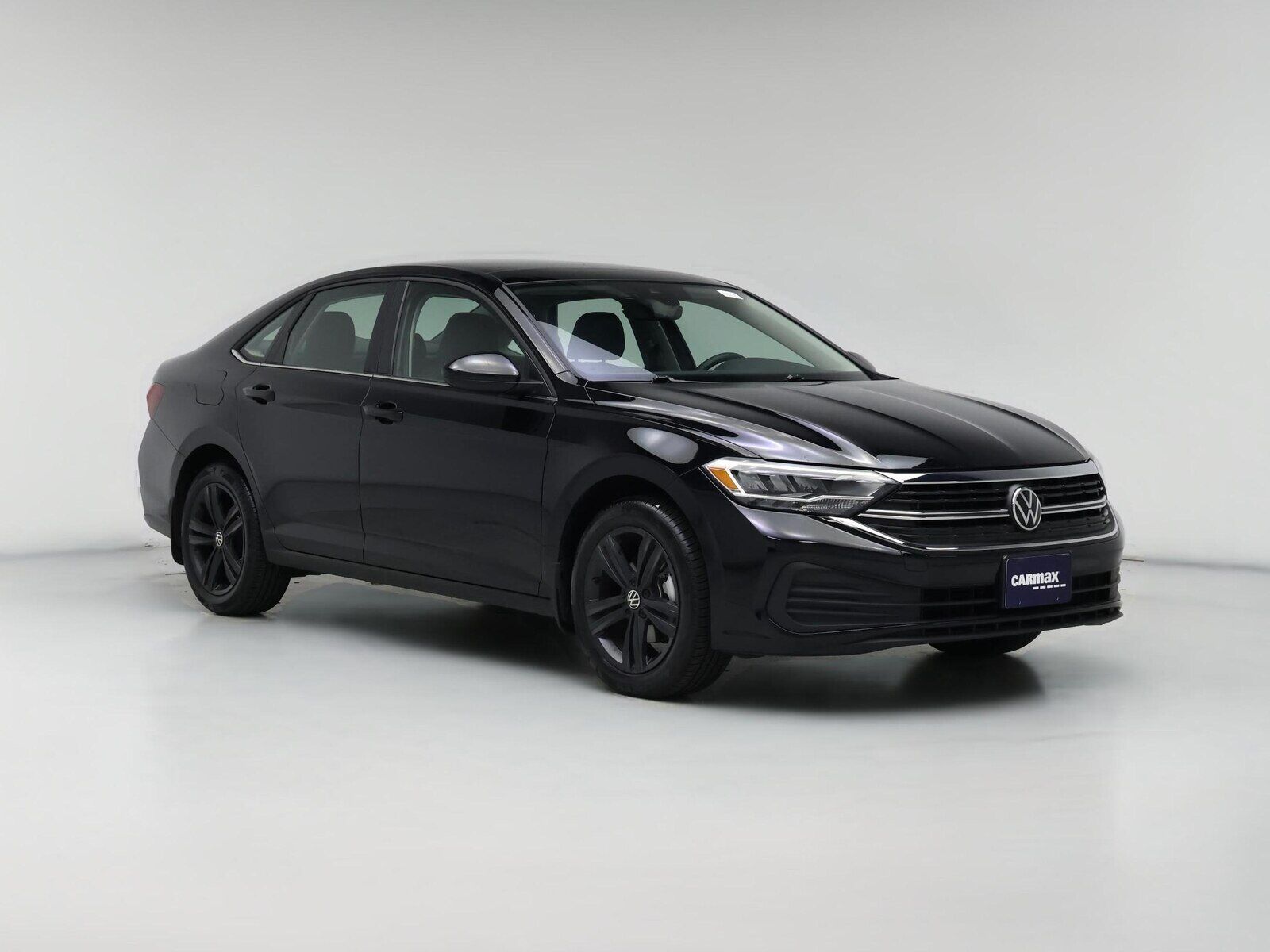 2024 VOLKSWAGEN Jetta