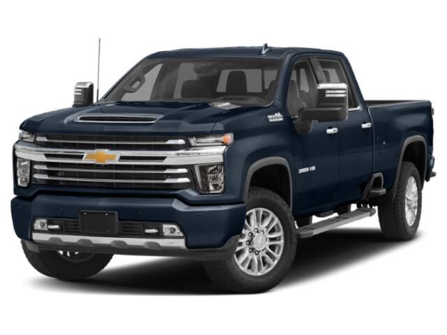 2022 CHEVROLET Silverado