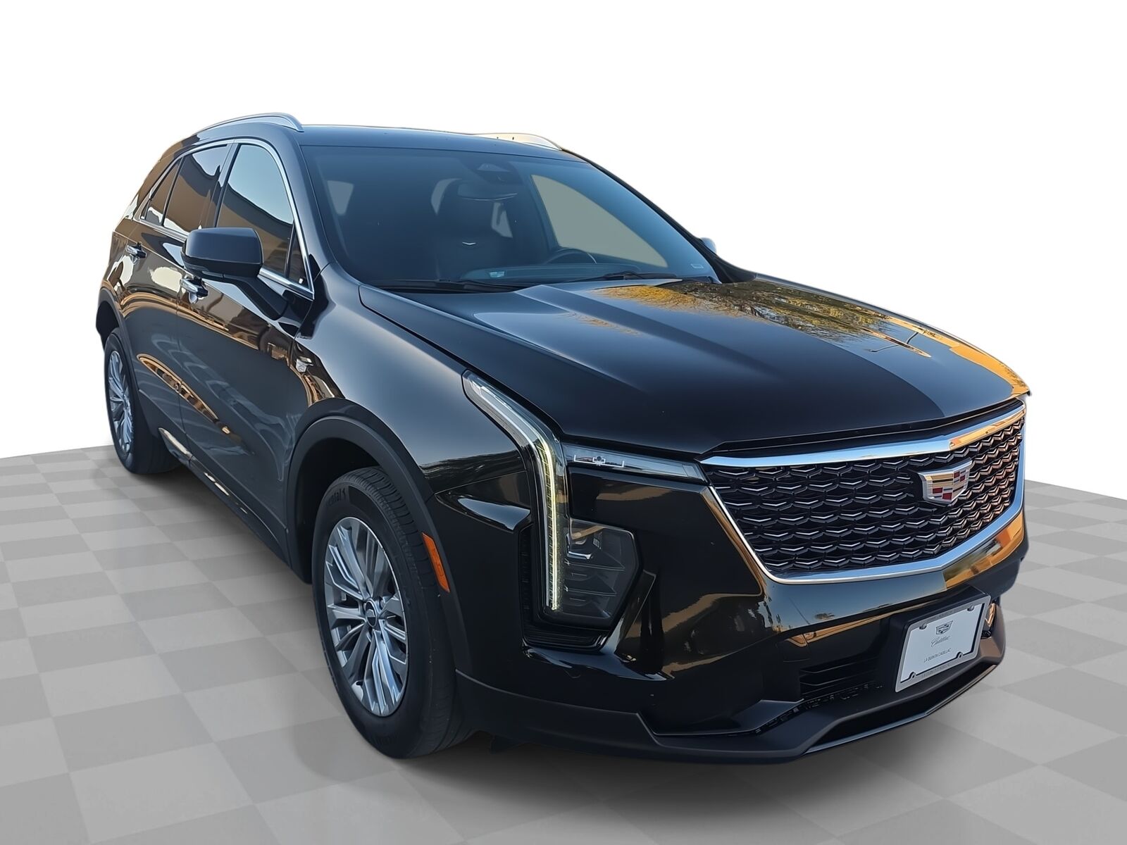 2024 CADILLAC XT4