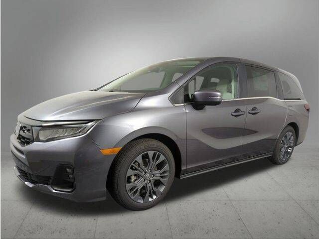 2026 HONDA Odyssey