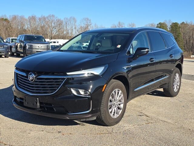 2023 BUICK Enclave
