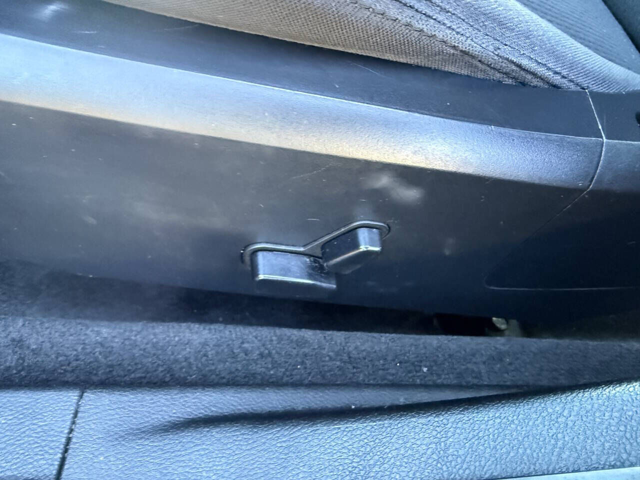 2014 CHRYSLER 200