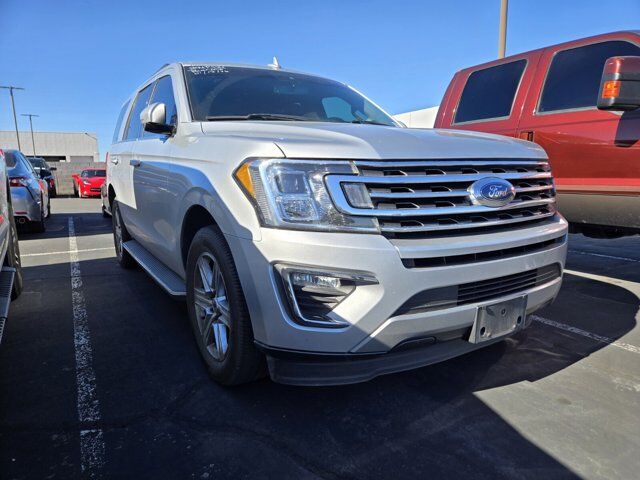 2019 FORD Expedition