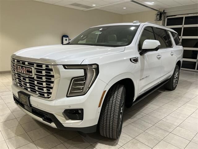 2026 GMC Yukon XL