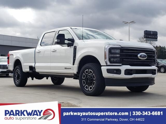 2026 FORD F-250