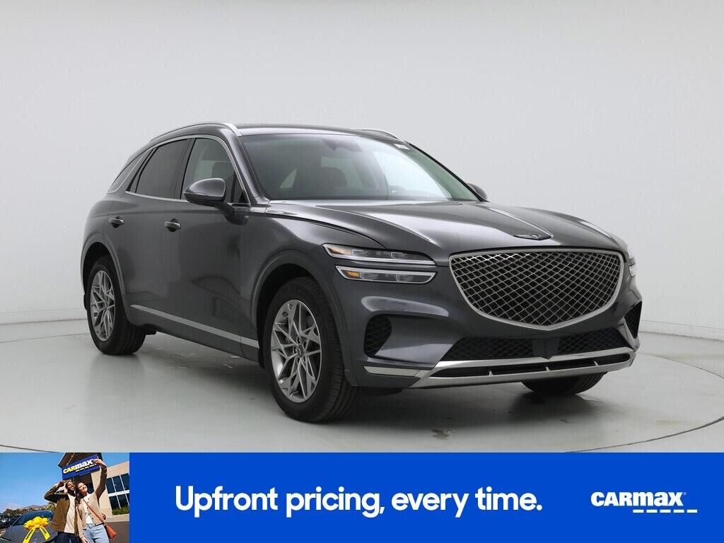 2023 GENESIS GV70