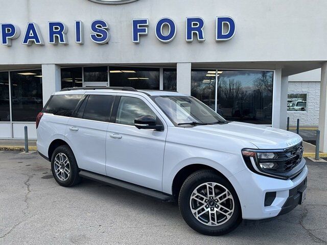 2025 FORD Expedition