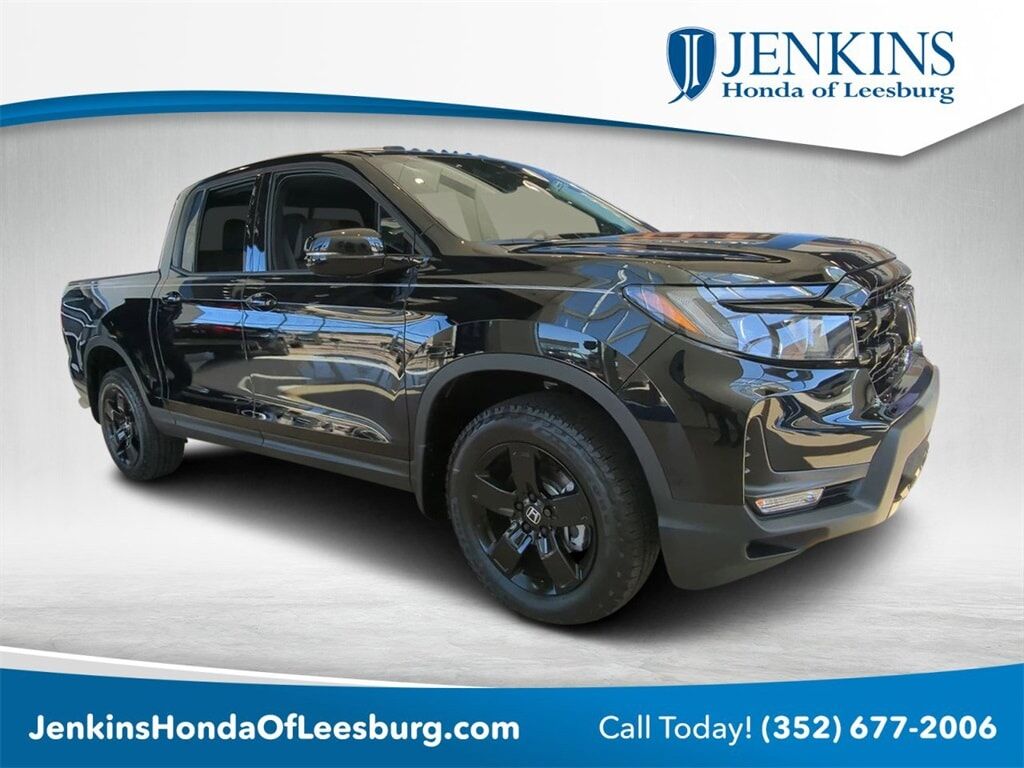 2026 HONDA Ridgeline
