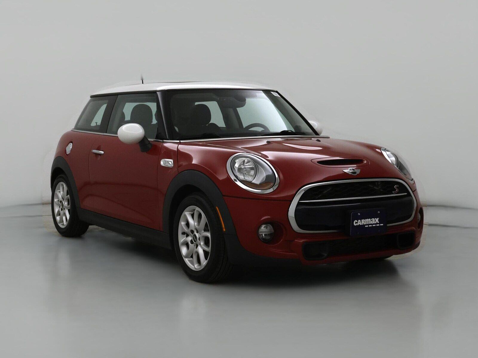 2015 MINI Hardtop