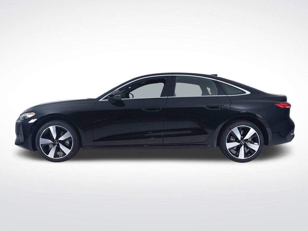2025 Audi A5