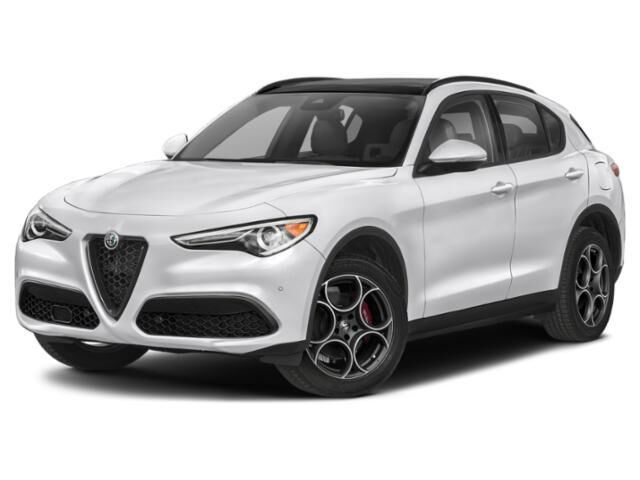 2023 ALFA ROMEO Stelvio