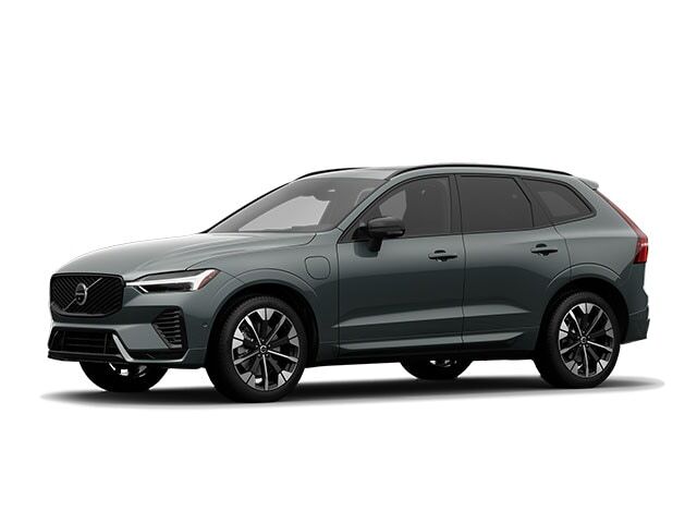 2026 VOLVO XC60