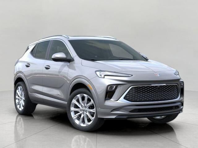 2026 BUICK Encore GX