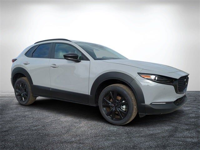 2026 MAZDA CX-30