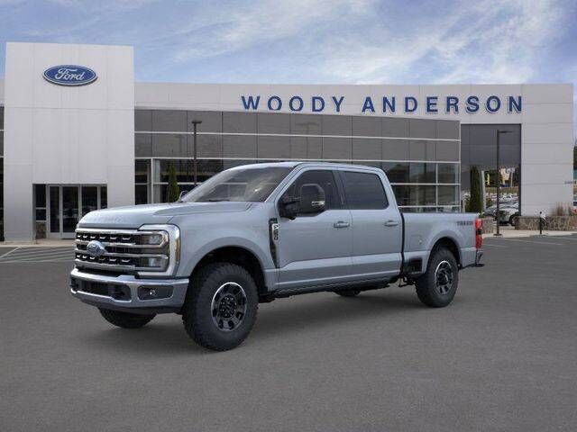 2026 FORD F-250