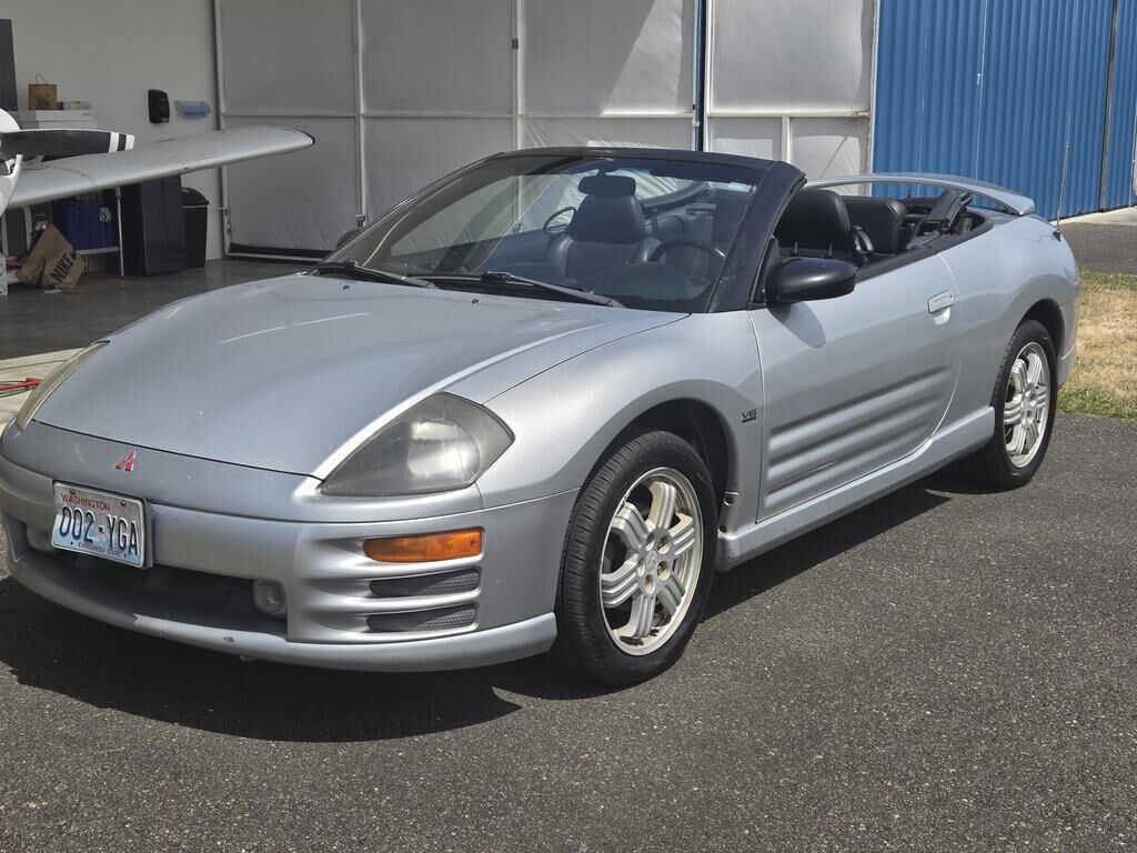Mitsubishi Eclipse