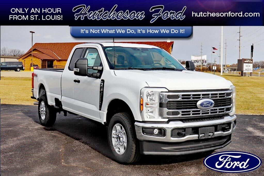 2026 FORD F-350