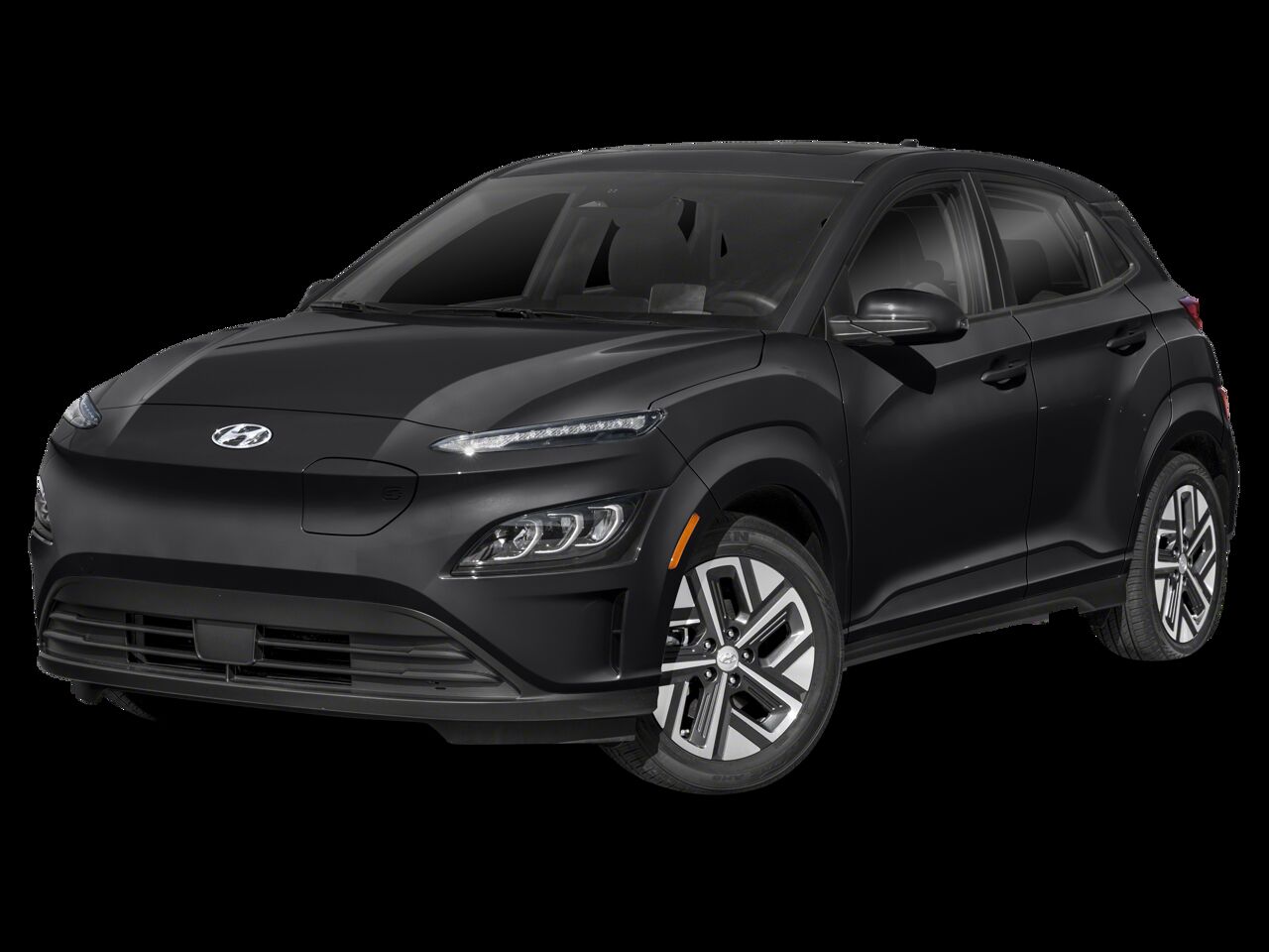 2022 HYUNDAI Kona Electric