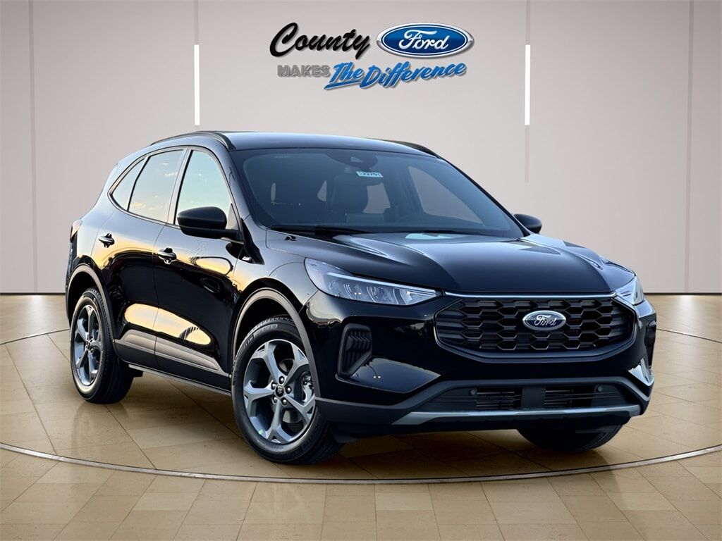 2026 FORD Escape