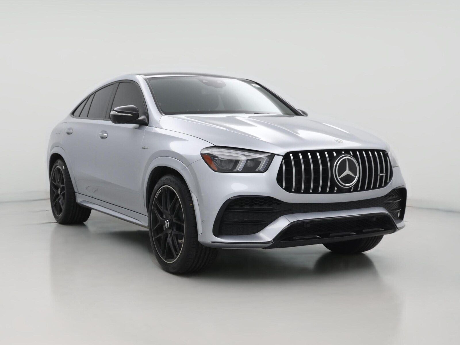 2023 MERCEDES-BENZ GLE-Class