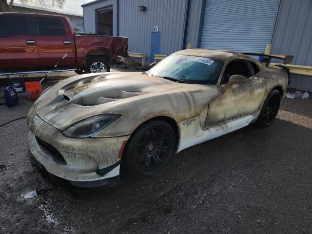 Dodge Viper