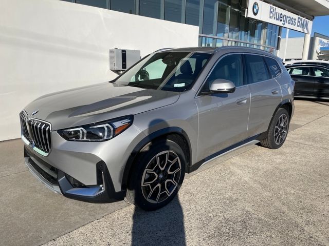 2026 BMW X1
