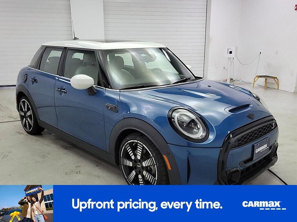 2024 MINI Hardtop
