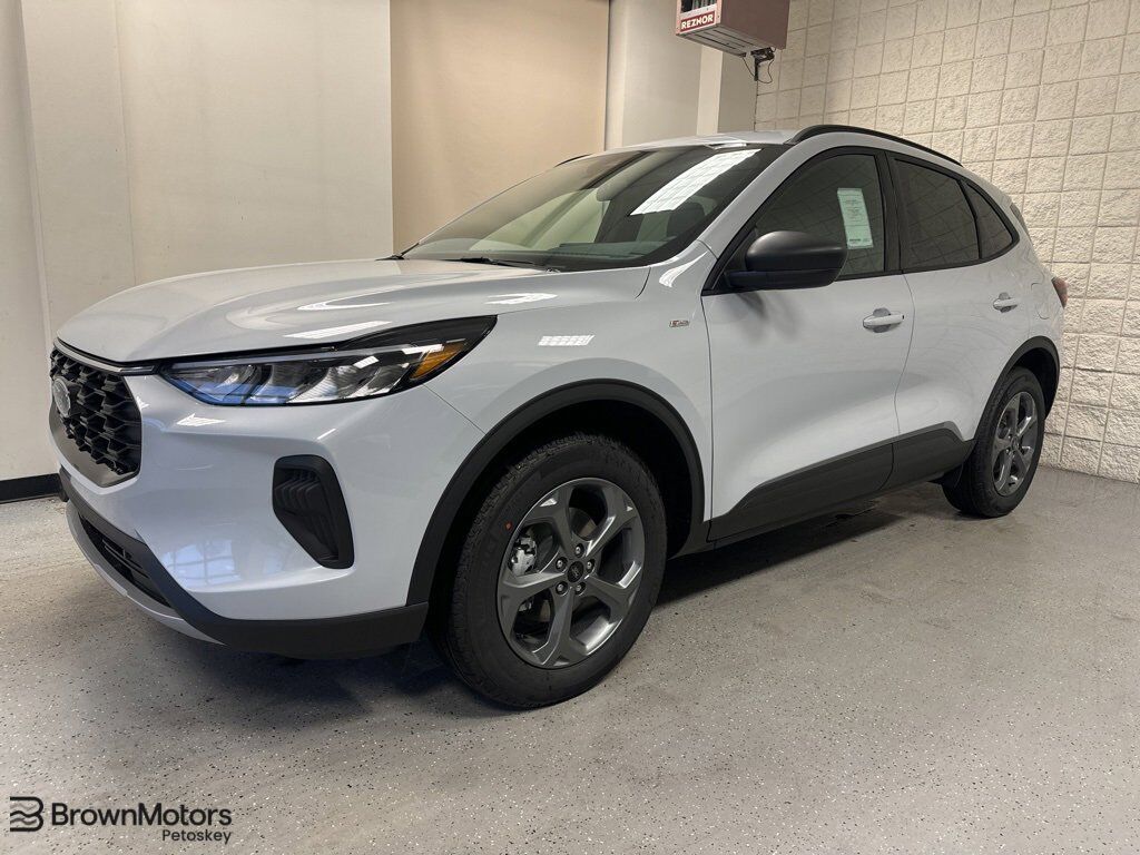 2026 FORD Escape