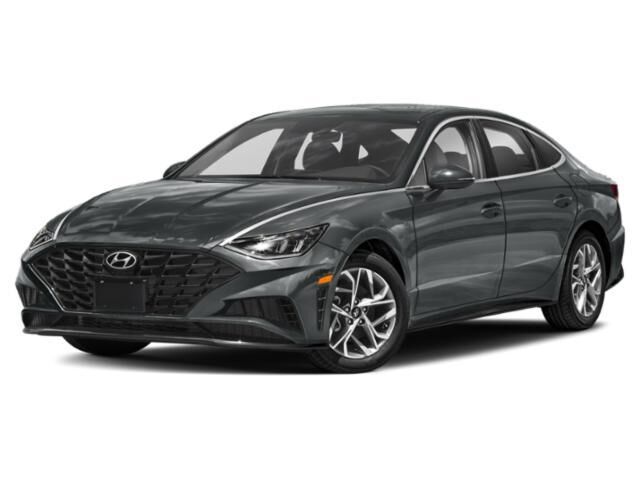 2021 HYUNDAI Sonata