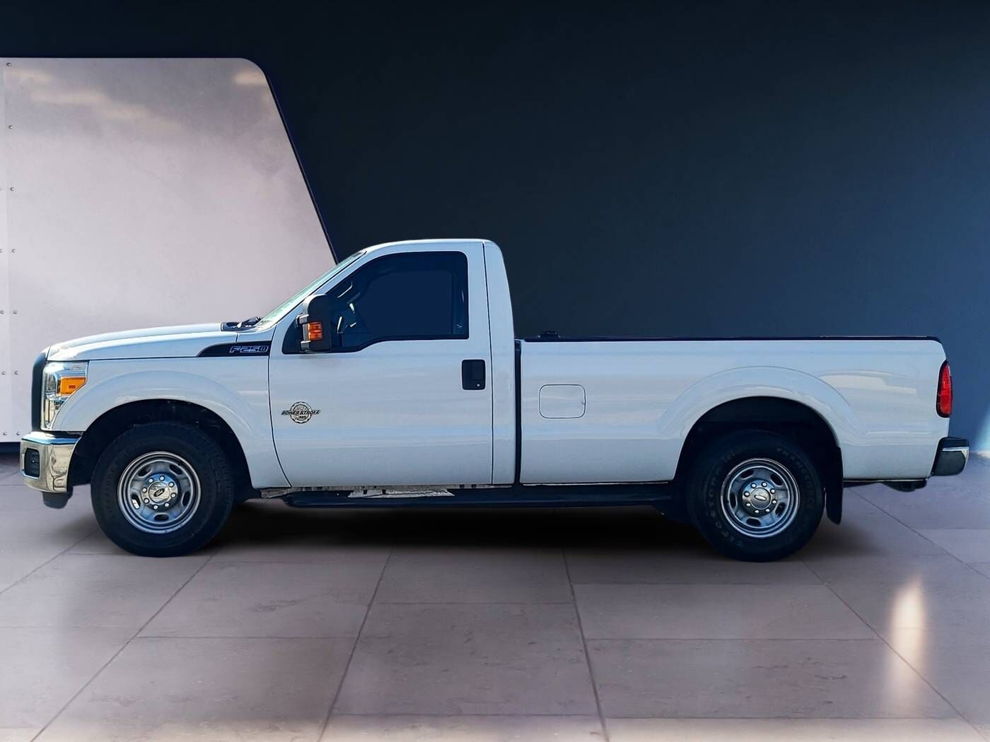 Ford F-250
