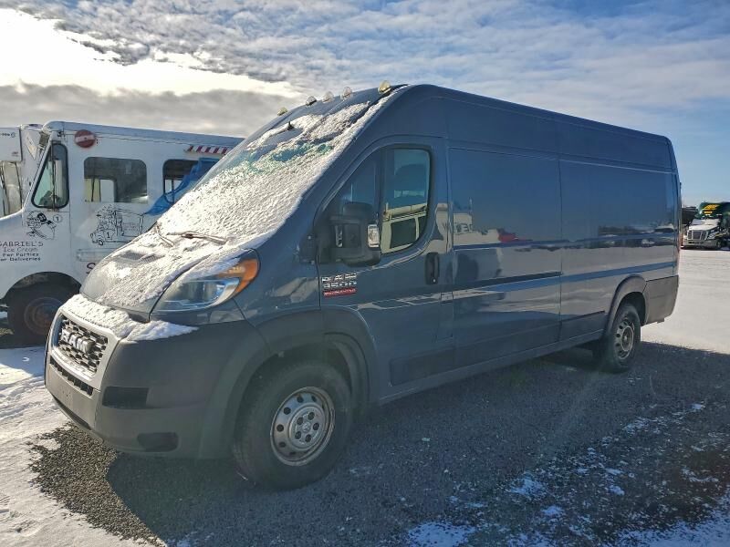 2020 RAM Promaster 3500
