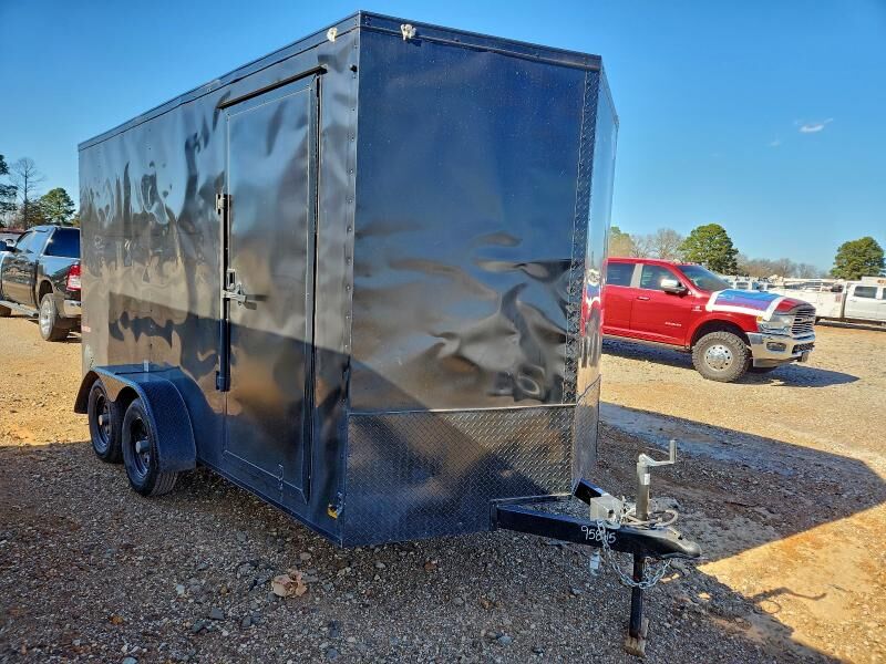 2025 FOREST RIVER Economy Hauler