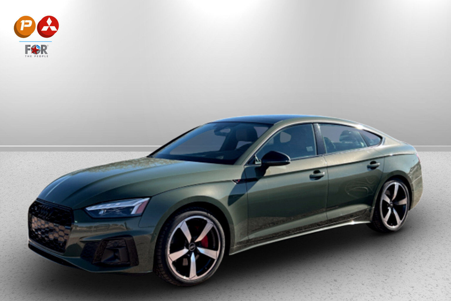 2023 AUDI A5