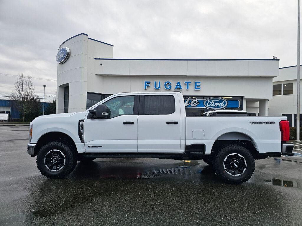 2026 FORD F-350