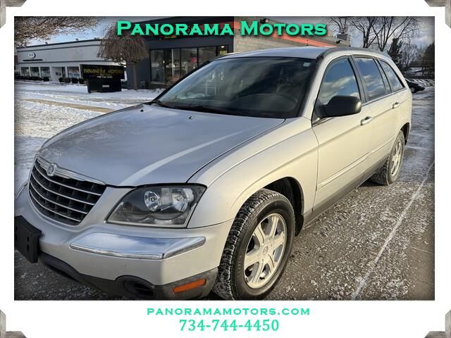 2006 CHRYSLER Pacifica