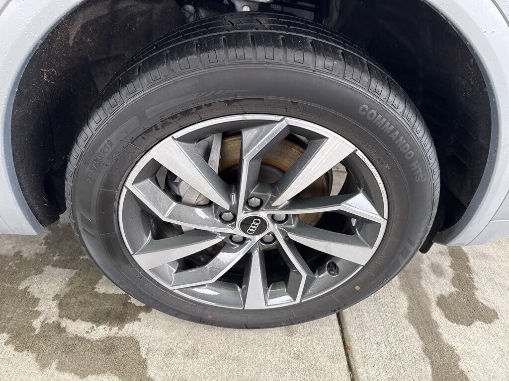 2024 Audi Q5