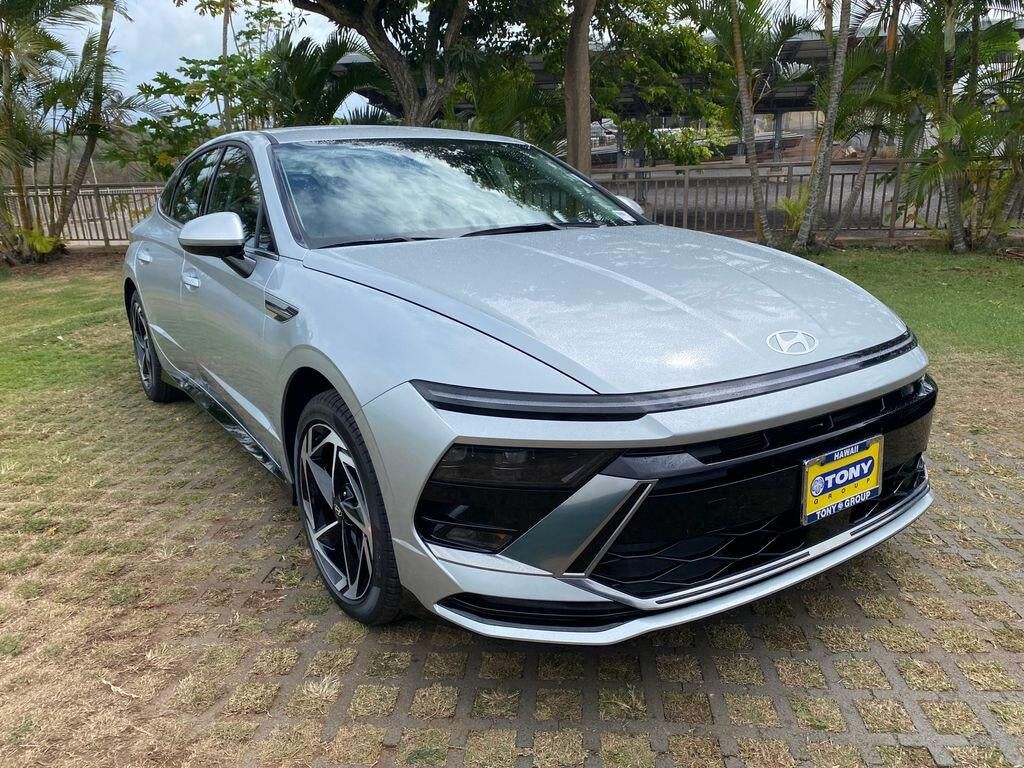 2026 HYUNDAI Sonata