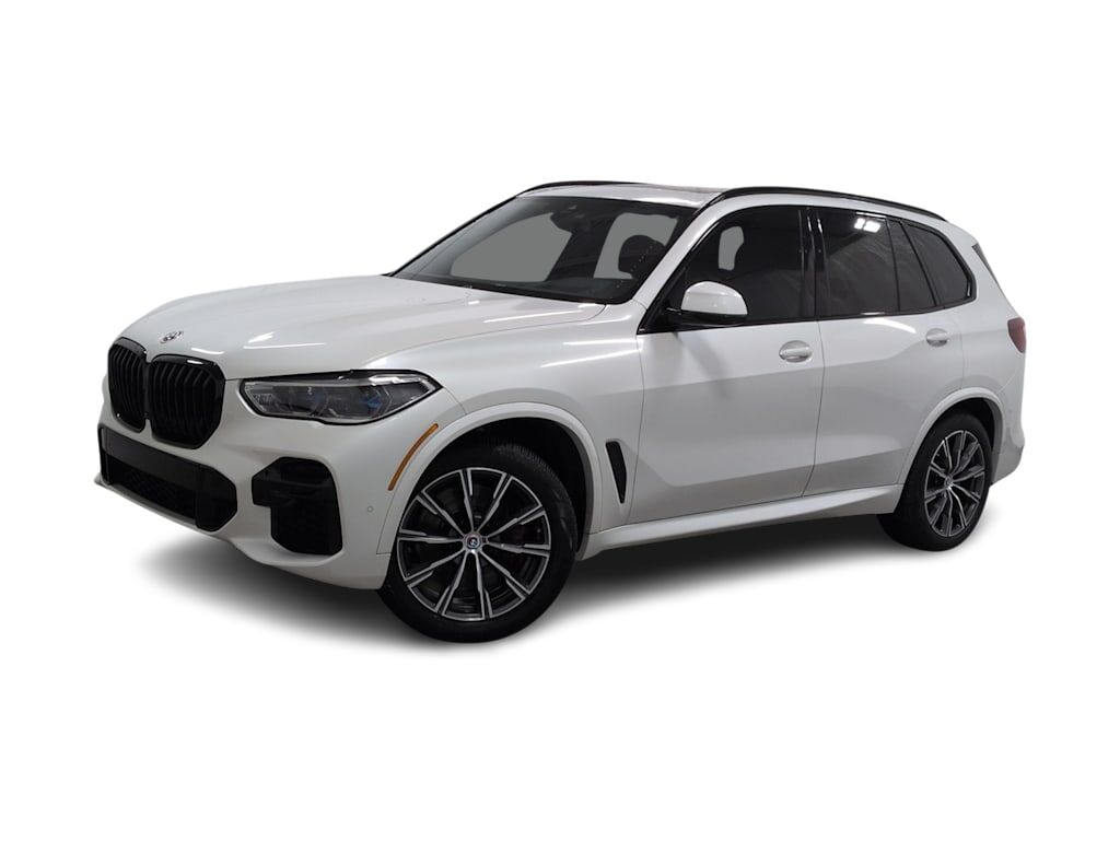 2023 BMW X5