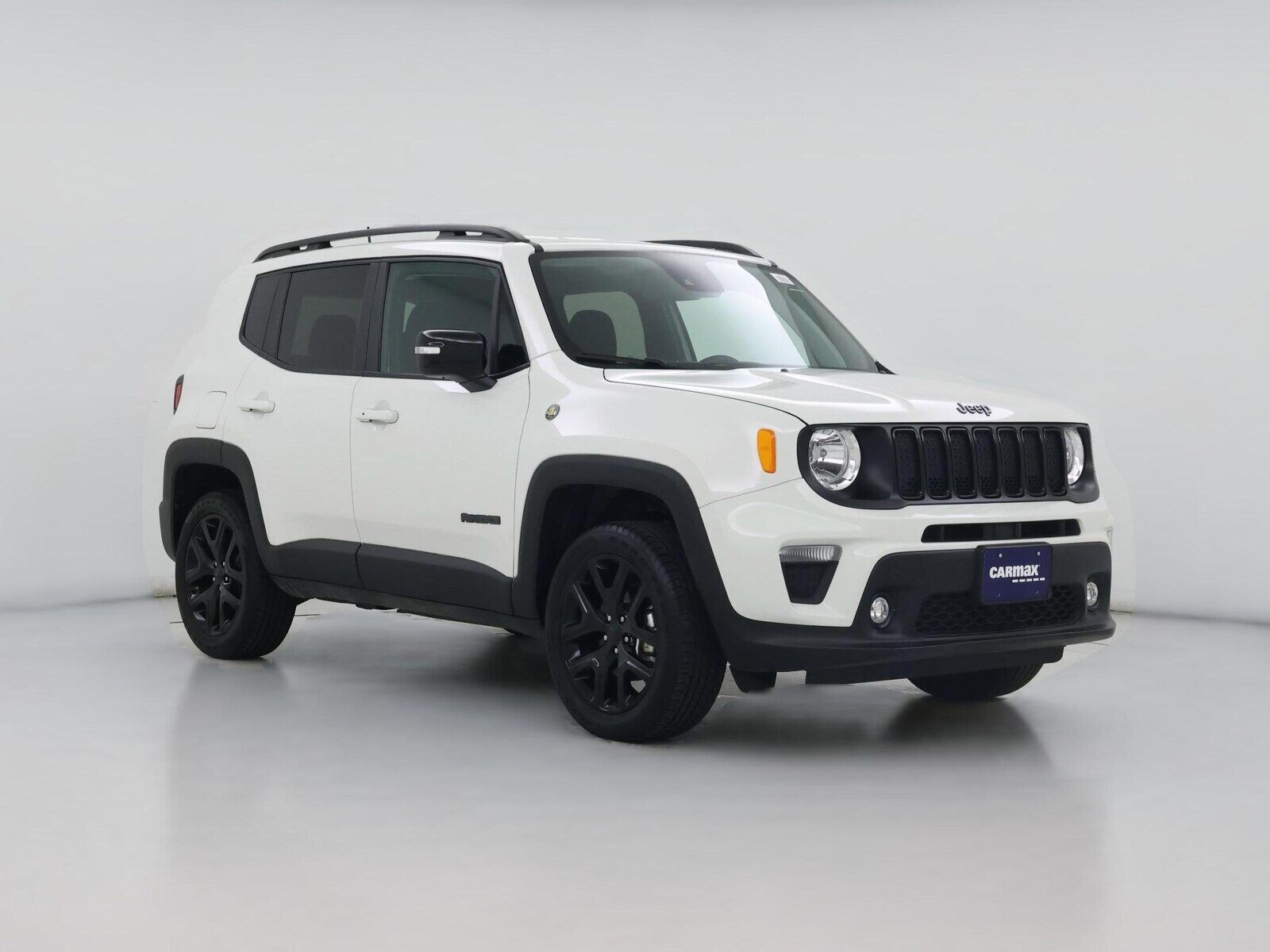 2023 JEEP Renegade