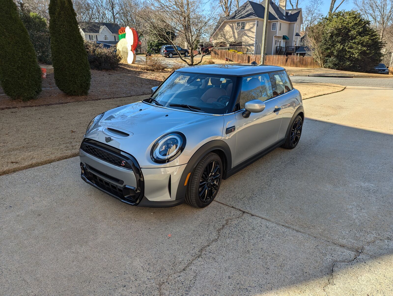 2024 MINI Hardtop